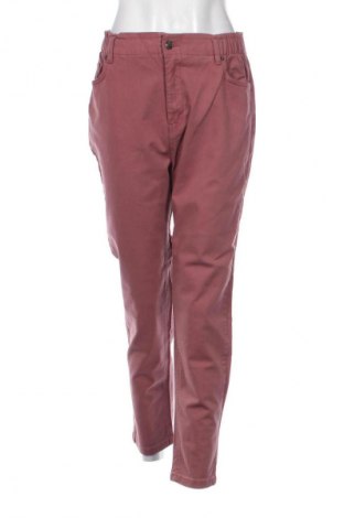 Damen Jeans Reserved, Größe L, Farbe Aschrosa, Preis € 15,00