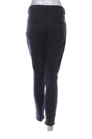 Damskie jeansy Reserved, Rozmiar XL, Kolor Czarny, Cena 58,99 zł