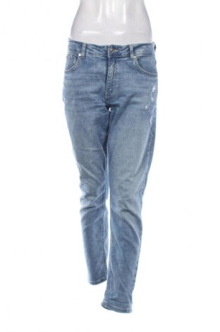Dámské džíny  Reserved, Velikost XL, Barva Modrá, Cena  466,00 Kč