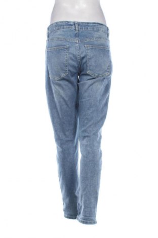 Dámské džíny  Reserved, Velikost XL, Barva Modrá, Cena  466,00 Kč