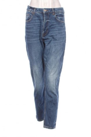 Дамски дънки Reserved, Размер M, Цвят Син, Цена 15,00 €