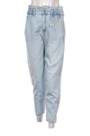 Дамски дънки Reserved, Размер S, Цвят Син, Цена 23,60 €