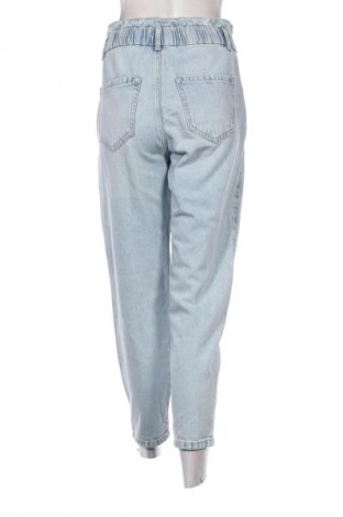 Дамски дънки Reserved, Размер S, Цвят Син, Цена 23,60 €