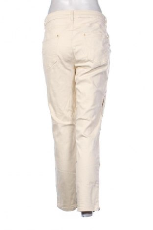 Női farmernadrág Rick Cardona, Méret XL, Szín Ekrü
, Ár 3 649 Ft
