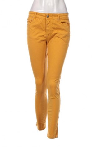 Damen Jeans Risskio, Größe M, Farbe Orange, Preis € 9,99