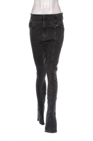 Női farmernadrág River Island, Méret L, Szín Szürke, Ár 19 835 Ft