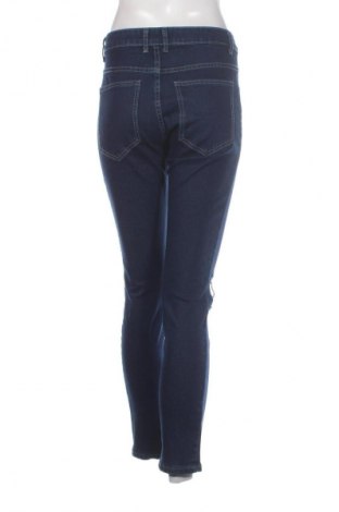 Damen Jeans Romwe, Größe M, Farbe Blau, Preis € 13,99