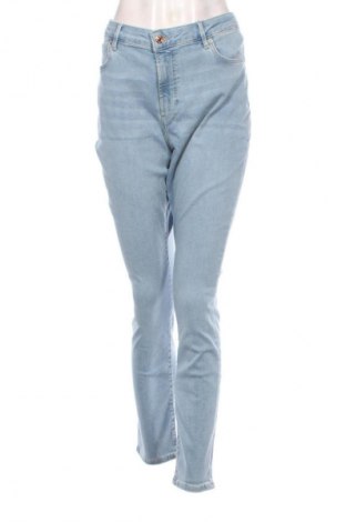 Дамски дънки S.Oliver, Размер XXL, Цвят Син, Цена 51,38 €