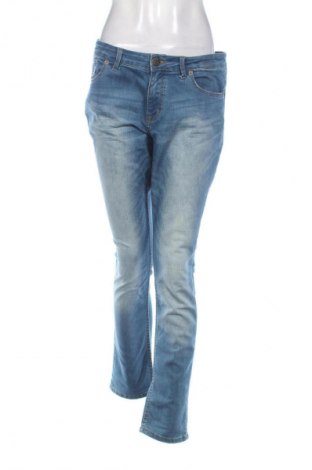 Damskie jeansy S.Oliver, Rozmiar XL, Kolor Niebieski, Cena 112,53 zł