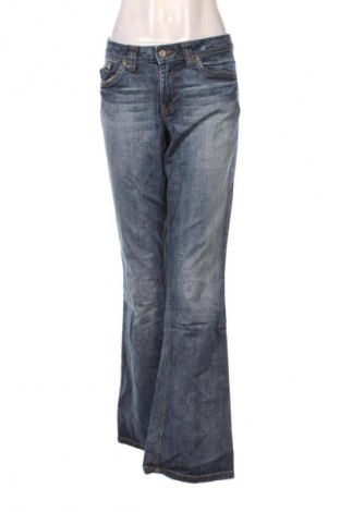 Női farmernadrág S.Oliver, Méret XL, Szín Kék, Ár 7 509 Ft