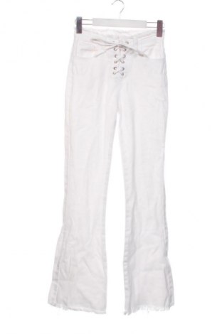 Női farmernadrág SHEIN, Méret S, Szín Fehér, Ár 6 198 Ft