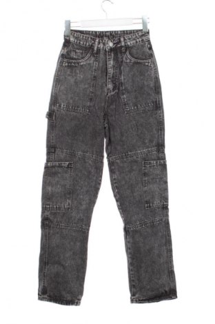 Női farmernadrág SHEIN, Méret XS, Szín Szürke, Ár 3 159 Ft