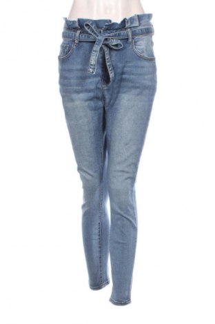 Női farmernadrág SHEIN, Méret M, Szín Kék, Ár 6 198 Ft