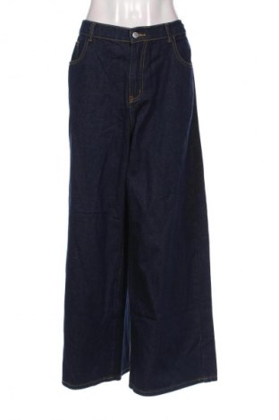 Női farmernadrág SHEIN, Méret XL, Szín Kék, Ár 11 438 Ft