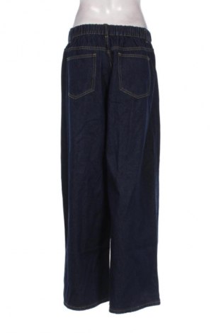 Női farmernadrág SHEIN, Méret XL, Szín Kék, Ár 11 438 Ft