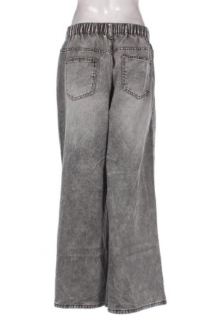 Női farmernadrág SHEIN, Méret XL, Szín Szürke, Ár 11 438 Ft