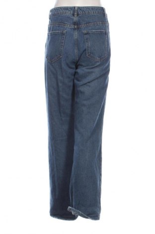 Дамски дънки SHEIN, Размер S, Цвят Син, Цена 15,00 €