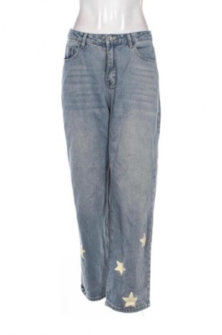 Damen Jeans SHEIN, Größe M, Farbe Blau, Preis € 14,77