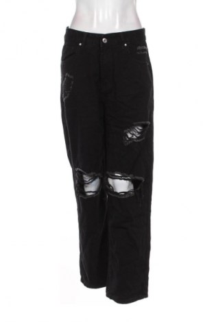 Női farmernadrág SHEIN, Méret M, Szín Fekete, Ár 6 198 Ft