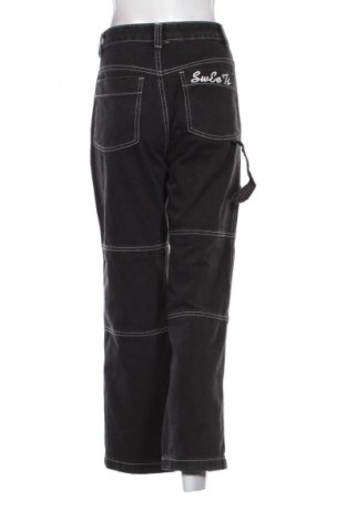 Női farmernadrág SHEIN, Méret S, Szín Fekete, Ár 6 103 Ft