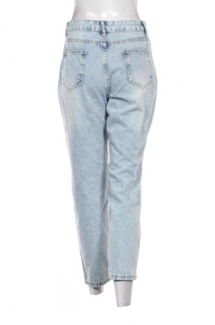 Дамски дънки SHEIN, Размер L, Цвят Син, Цена 15,00 €