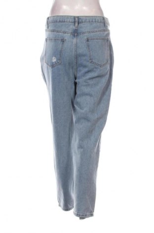 Дамски дънки SHEIN, Размер M, Цвят Син, Цена 13,80 €