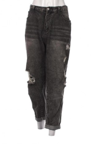 Damen Jeans SHEIN, Größe XXL, Farbe Mehrfarbig, Preis € 15,99