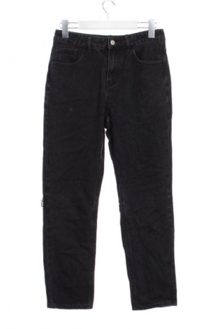 Damskie jeansy SHEIN, Rozmiar XS, Kolor Czarny, Cena 27,99 zł