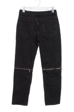 Damskie jeansy SHEIN, Rozmiar XS, Kolor Czarny, Cena 27,99 zł