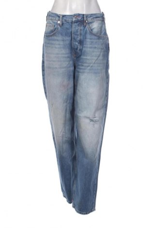 Damen Jeans Scotch & Soda, Größe L, Farbe Blau, Preis € 69,99