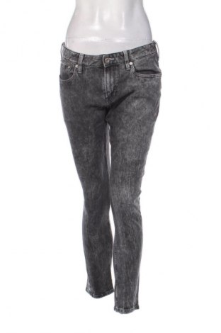 Damen Jeans Scotch & Soda, Größe L, Farbe Grau, Preis € 31,99