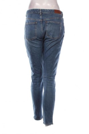 Damen Jeans Scotch & Soda, Größe M, Farbe Blau, Preis € 31,99