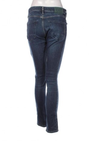 Blugi de femei Scotch & Soda, Mărime L, Culoare Albastru, Preț 149,99 Lei