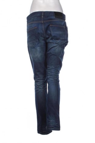 Дамски дънки Scotch & Soda, Размер L, Цвят Син, Цена 17,38 €