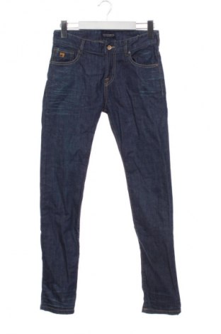 Kinderjeans Scotch Shrunk, Größe 13-14y/ 164-168 cm, Farbe Blau, Preis € 42,99