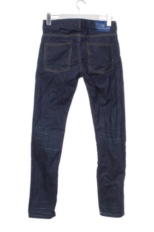 Kinderjeans Scotch Shrunk, Größe 13-14y/ 164-168 cm, Farbe Blau, Preis € 42,99