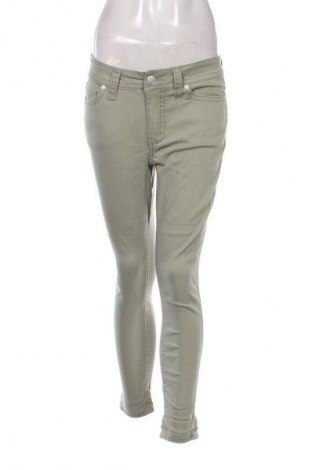 Damen Jeans Seven, Größe M, Farbe Grün, Preis € 14,99