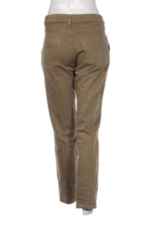 Дамски дънки Sezane, Размер S, Цвят Зелен, Цена 35,79 €