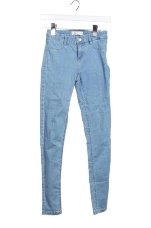 Női farmernadrág Sinsay, Méret XS, Szín Kék, Ár 6 198 Ft