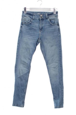 Női farmernadrág Sinsay, Méret S, Szín Kék, Ár 6 092 Ft