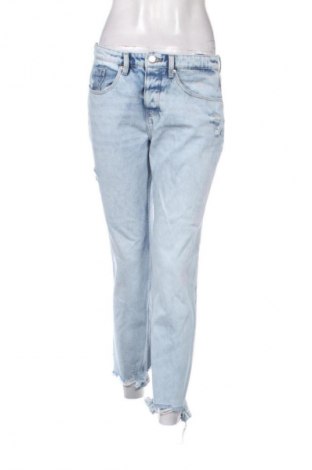 Női farmernadrág Sinsay, Méret M, Szín Kék, Ár 6 198 Ft