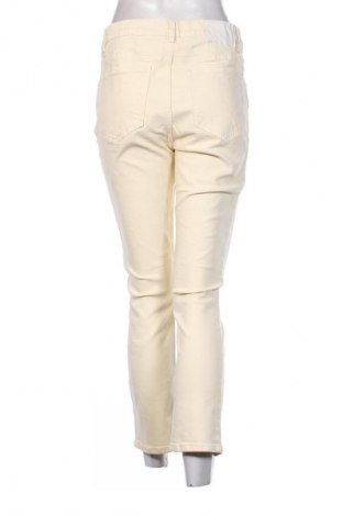 Damen Jeans Sinsay, Größe M, Farbe Gelb, Preis € 15,00