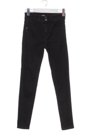 Női farmernadrág Sinsay, Méret XS, Szín Fekete, Ár 6 103 Ft