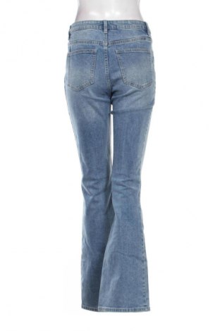 Női farmernadrág Sinsay, Méret M, Szín Kék, Ár 6 103 Ft