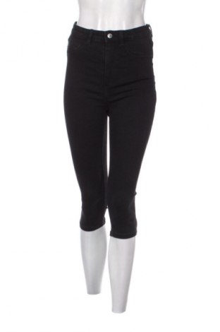 Damen Jeans Sinsay, Größe S, Farbe Schwarz, Preis 14,77 €