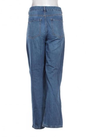 Női farmernadrág Sinsay, Méret XL, Szín Kék, Ár 6 103 Ft