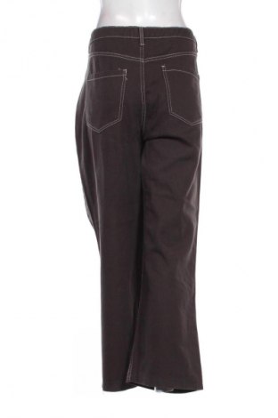 Damen Jeans Sinsay, Größe XXL, Farbe Grau, Preis 14,77 €