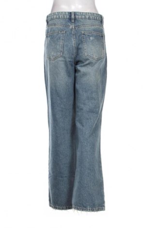 Női farmernadrág Sinsay, Méret M, Szín Kék, Ár 6 103 Ft