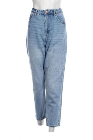 Női farmernadrág Sinsay, Méret XL, Szín Kék, Ár 6 198 Ft