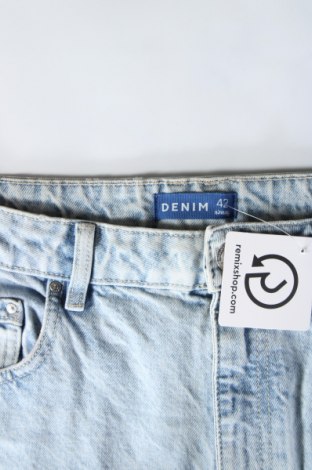 Damen Jeans Sinsay, Größe L, Farbe Blau, Preis € 14,77